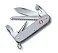 Нож перочинный VICTORINOX Farmer, 93 мм, 9 функций, алюминиевая рукоять, серебристый small_img_1