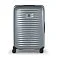Чемодан VICTORINOX Airox, серебристый, 100% поликарбонат Makrolon, 46x29x69 см, 74 л small_img_3