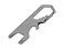 Мультиинструмент Carabiner, серебристый small_img_1