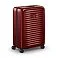 Чемодан VICTORINOX Airox, красный, 100% поликарбонат Makrolon, 50x32x75 см, 98 л small_img_2