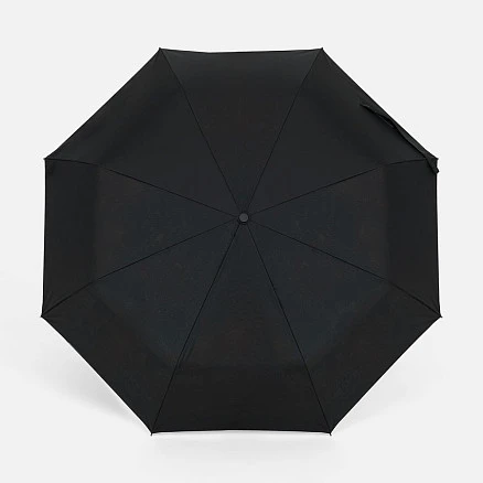 Зонт складной Monsoon с полной запечаткой купола изнутри на заказ