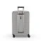 Чемодан VICTORINOX Airox Advanced, серо-белый матовый, 100% поликарбонат Makrolon, 46x29x69 см, 75 л small_img_3
