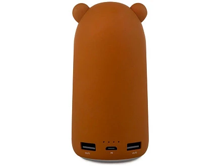 Внешний аккумулятор Rombica NEO Teddy
