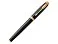Ручка перьевая Parker IM Premium Black GT small_img_2