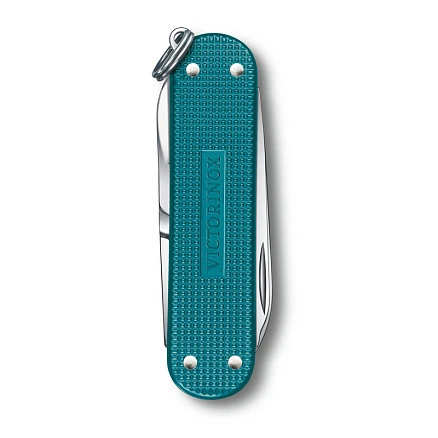 Нож-брелок VICTORINOX Classic SD Alox Colors