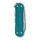 Нож-брелок VICTORINOX Classic SD Alox Colors