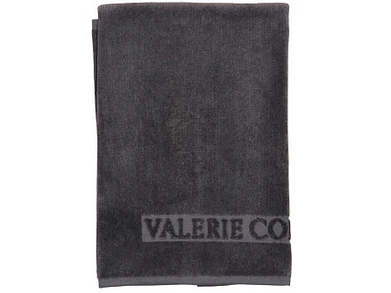 Полотенце Valerie Concept VT S2 Anthracite