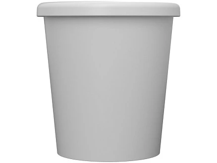 Americano® Piccolo кружка объемом 100 мл с крышкой - Белый