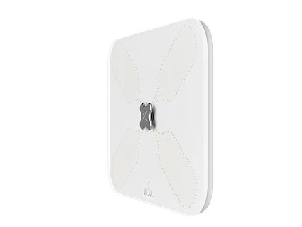 Умные диагностические весы с Wi-Fi Picooc S3 Lite White (6924917717049), белый