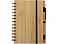 Блокнот Bamboo tree с ручкой small_img_3