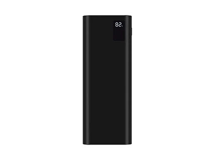 Внешний аккумулятор Rombica NEO PRO-300C Black