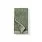 VINGA Birch towels 40x70_ЗЕЛЕНЫЙ