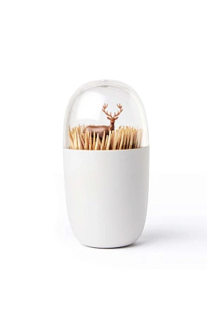 Держатель для зубочисток Deer meadow