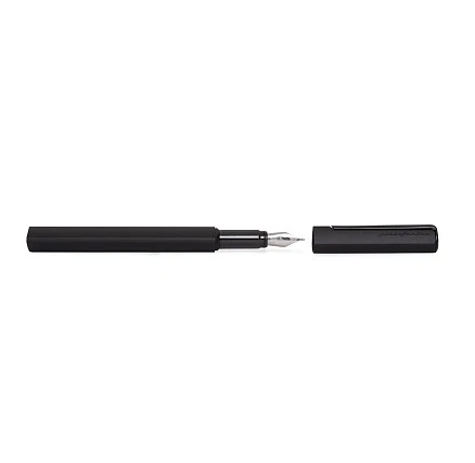 Перьевая ручка PININFARINA PF One BLACK