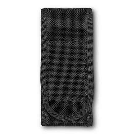 Чехол на ремень VICTORINOX для мультитулов SwissTool, Molle-совместимый, синтетический, чёрный