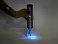 Набор винных аксессуаров с электрическим штопором из стали, на батарейках small_img_4