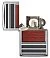 Зажигалка для трубок ZIPPO Pipe с покрытием High Polish Chrome, латунь/сталь,36x12x56 мм small_img_2