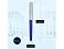 Перьевая ручка Waterman Hemisphere Deluxe Blue Wave small_img_4