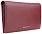 Кошелёк женский BUGATTI Lady Top, красный, натуральная воловья кожа, 19,5х2х10 см_КРАСНЫЙ