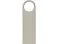 USB 2.0-флешка на 8 Гб с мини чипом и круглым отверстием, серебристый small_img_3