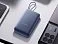 Внешний аккумулятор со встроенным кабелем Xiaomi 33W Power Bank 20000mAh (Integrated Cable) Blue GL small_img_3