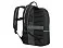 Рюкзак WENGER Move 16, чёрный, переработанный ПЭТ, 33 x 19 x 44 см, 22 л small_img_4