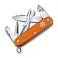 Нож перочинный VICTORINOX Pioneer X Alox LE 2021, 93 мм, 9 функций, алюминиевая рукоять, оранжевый small_img_1