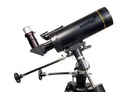 Телескоп Skyline PRO 80 MAK