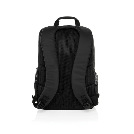 Рюкзак для ноутбука Lima из rPET Aware™, 15.6″