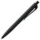 Ручка шариковая Prodir QS01 PRP-P Soft Touch, черная small_img_4
