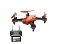 Радиоуправляемый квадрокоптер HIPER  SKY PATROL FPV small_img_2