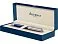 Шариковая ручка Waterman Hemisphere French riviera Deluxe BLU LOUNGE в подарочной коробке small_img_5