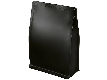 Кофе молотый 250 гр. Иргачефф 4 гр, обжарка под эспрессо, черный