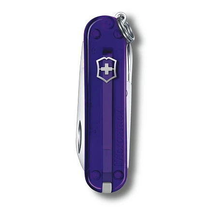 Нож-брелок VICTORINOX Classic SD Colors