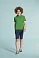 Футболка детская Imperial Kids 190, белая small_img_4