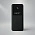 Внешний аккумулятор Kris soft touch, 10000mAh (Чёрный)_чёрный