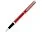 Ручка роллер Waterman Hemisphere Red Comet_КРАСНЫЙ, ЧЕРНЫЙ, СЕРЕБРИСТЫЙ