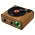 Ретро радио в стиле радиолы, Heritage Nostalgia, диапазон частот  AM FM SW, с USB порт,  Bluetooth, цвет светло-коричневый_светло-коричневый