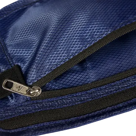 Поясной кошелек Comfort Travel Money Belt, темно-синий