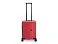 Чемодан TORBER Elton, красный, ABS-пластик, 38 х 24 х 54 см, 35 л small_img_3