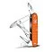 Нож перочинный VICTORINOX Pioneer X Alox LE 2021, 93 мм, 9 функций, алюминиевая рукоять, оранжевый small_img_2