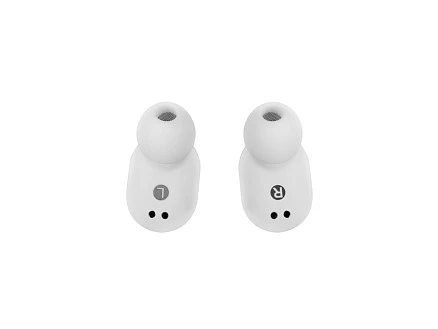 Наушники Rombica Mysound Play - White/TWS