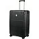 Чемодан VICTORINOX Lexicon, чёрный, 100% поликарбонат, 45x28x68 см, 73 л small_img_2
