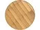 Бутылка из переработанного пластика Kato Bamboo с бамбуковой крышкой, 500 мл small_img_5