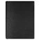 Ежедневник Flexy Foggia Leatherette B5, черный, недатированный, в гибкой обложке  в подарочной коробке small_img_6
