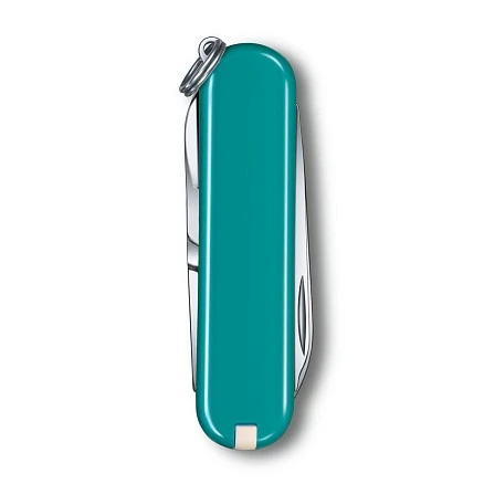 Нож-брелок VICTORINOX Classic SD Colors