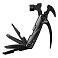 Набор подарочный Tools Hummer (мультитул и фонарик) в подарочной коробке, черный small_img_3