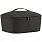 Термосумка Coolerbag M, черная_ЧЕРНАЯ