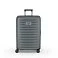 Чемодан VICTORINOX Airox Advanced, серо-синий матовый, 100% поликарбонат Makrolon, 46x29x69 см, 75 л small_img_1