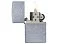Зажигалка ZIPPO Classic с покрытием Street Chrome™, латунь/сталь, серебристая, матовая, 38x13x57 мм small_img_3